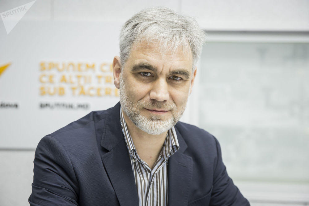 Вячеслав Кунев
